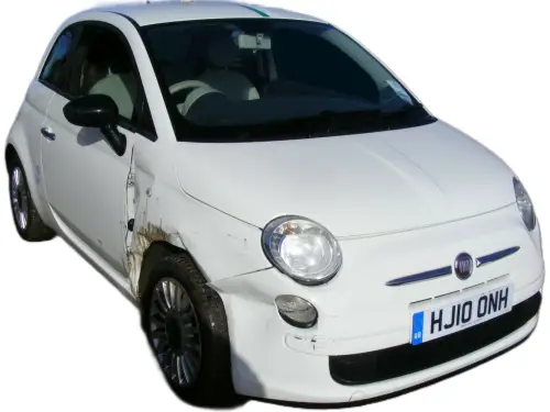 Fiat 500 POP HJ10 ONH