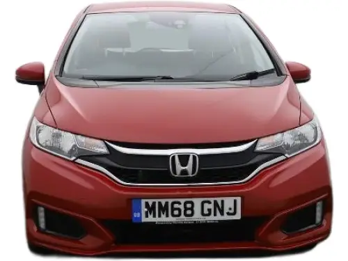 Honda Jazz MM68 GNJ