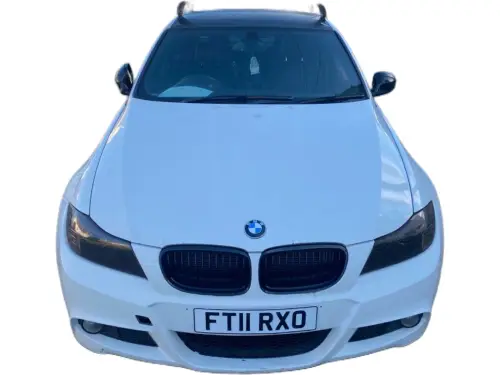 BMW 3 Series FT11 RXO