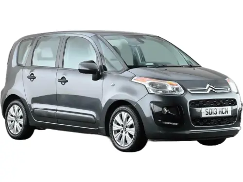 Citroën C3 Picasso VTR+ S-A SD13 HCN