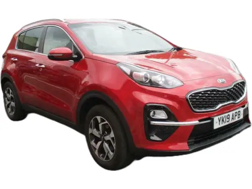 Kia Sportage YK19 APB