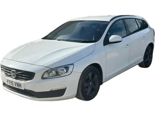 Volvo V60 YY15 VNH