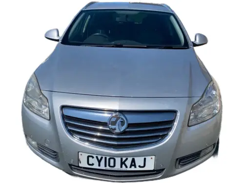 Vauxhall Insignia CY10 KAJ
