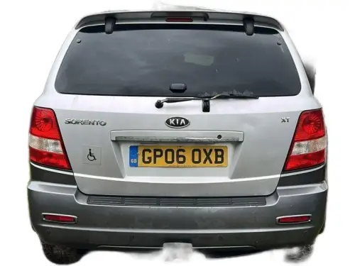 Kia Sorento GP06 OXB
