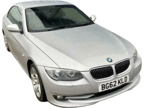BMW 3 Series BG62 KLD