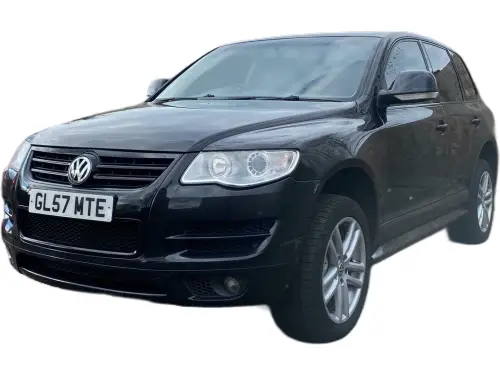 Volkswagen Touareg ALT TDI V6 225 A GL57 MTE