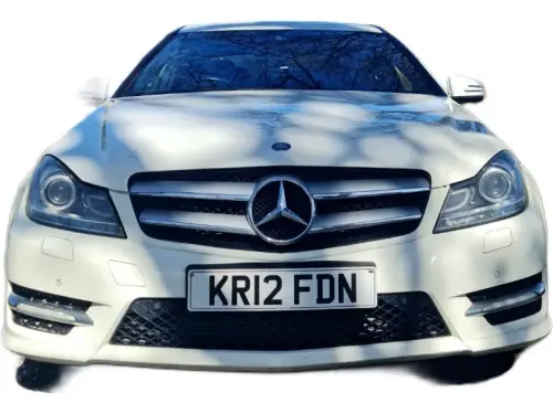 Mercedes-Benz C KR12 FDN