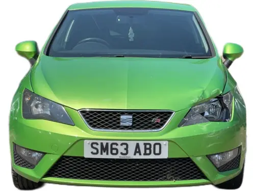 SEAT Ibiza SM63 ABO