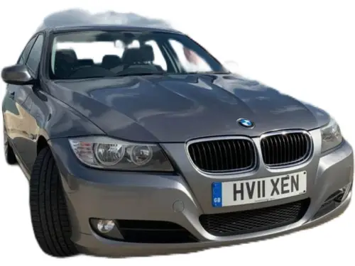 BMW 318i SE Business Edition HV11 XEN