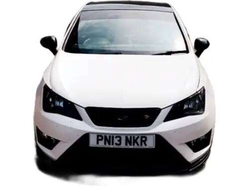 SEAT Ibiza PN13 NKR