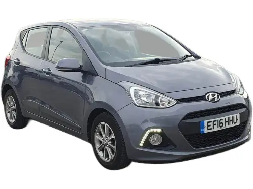 Hyundai I10 EF16 HHU