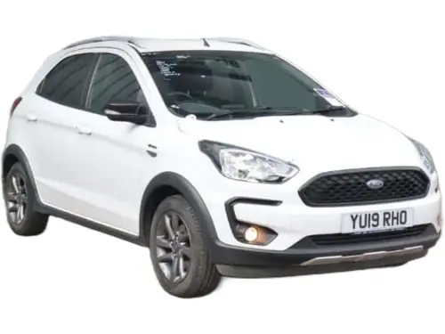 Ford KA YU19 RHO