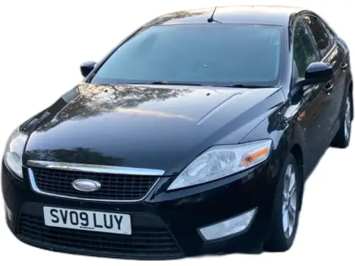 Ford Mondeo SV09 LUY