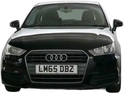 Audi A1 SE TFSI LM65 DBZ