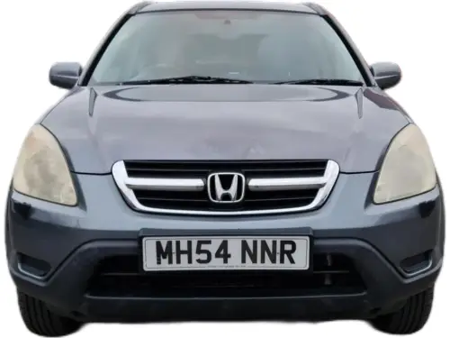 Honda CR-V MH54 NNR