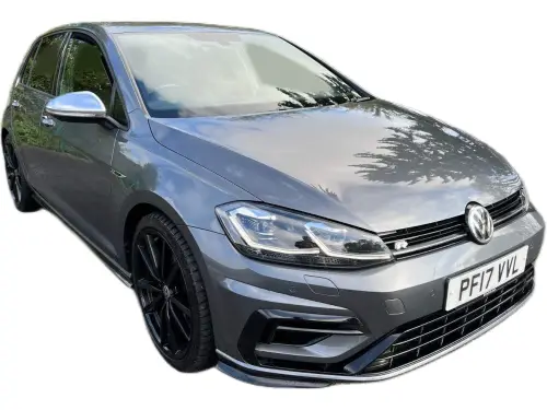 Volkswagen Golf PF17 VVL