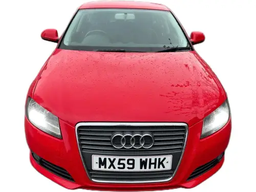 Audi A3 MX59 WHK