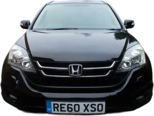 Honda CR-V ES I-i-DTEC RE60 XSO