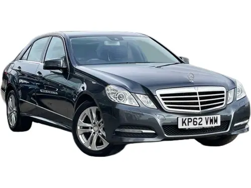 Mercedes-Benz E250 Avantgarde CDI Blue-CY A KP62 VWW