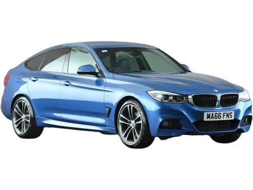 BMW 320 MA66 FNS