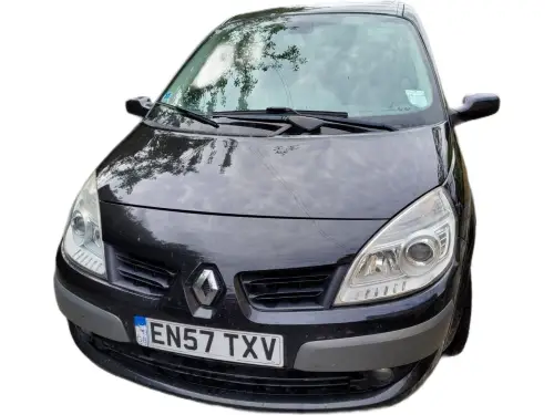 Renault Scenic EN57 TXV