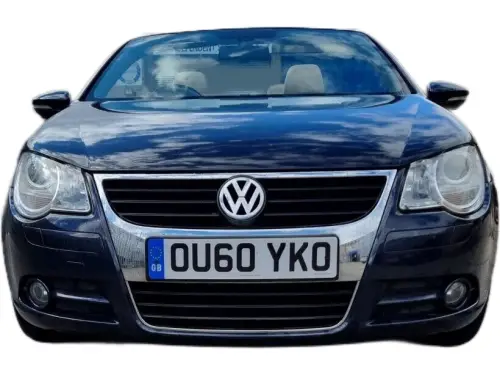 Volkswagen EOS OU60 YKO