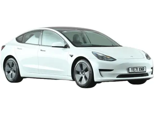 Tesla Model 3 Standard Range + YE71 XNR