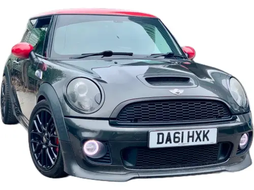 MINI John Cooper Works DA61 HXK