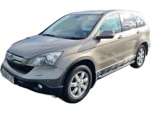 Honda CR-V DV58 VJY
