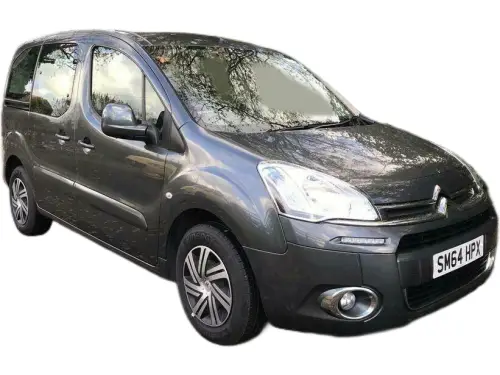 Citroën Berlingo SM64 HPX