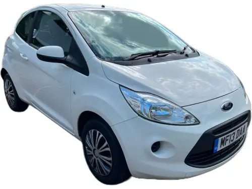 Ford KA MF13 DAA