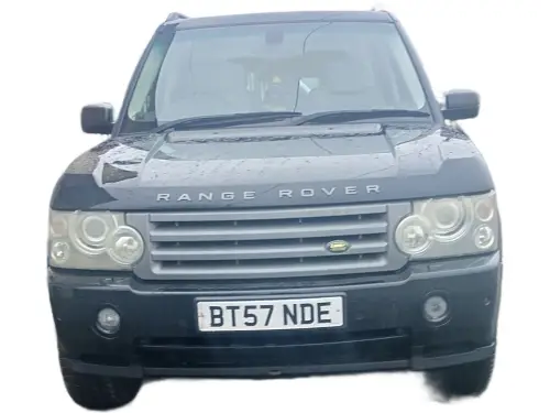 Land Rover Range Rover BT57 NDE