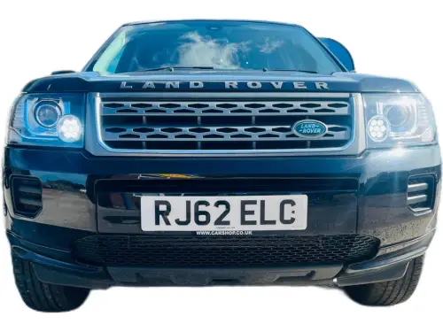 Land Rover Freelander RJ62 ELC