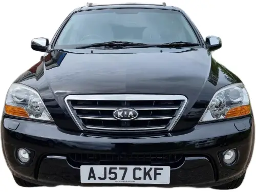 Kia Sorento AJ57 CKF
