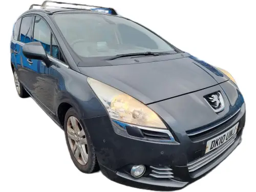 Peugeot 5008 DK10 UNJ
