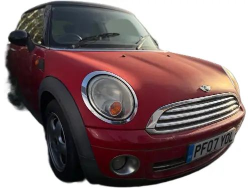 MINI Mini PF07 YOL