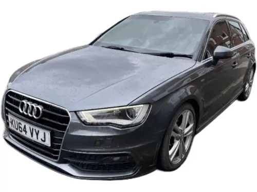 Audi A3 KU64 VYJ