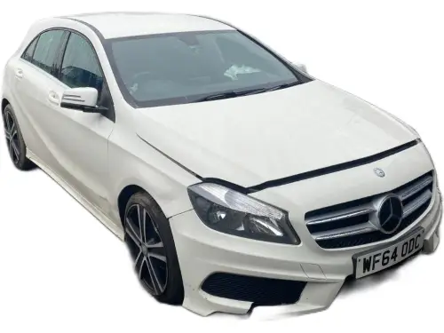 Mercedes-Benz A-Class WF64 ODC