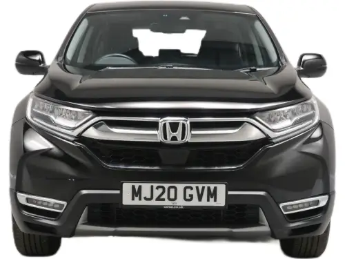 Honda CR-V SE I-MMD 4X2 CVT MJ20 GVM