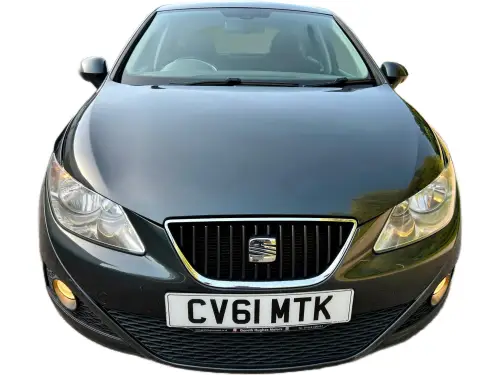 SEAT Ibiza CV61 MTK