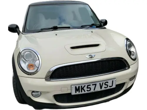 MINI Mini MK57 VSJ