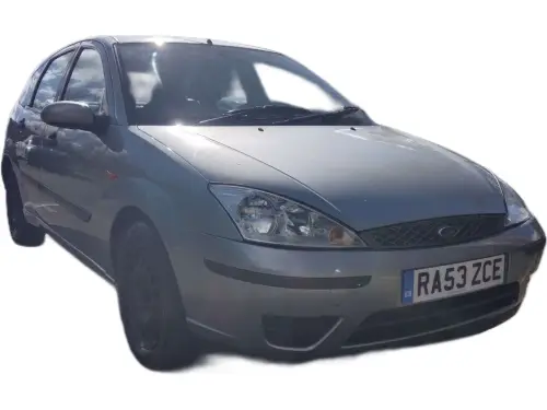 Ford Focus RA53 ZCE