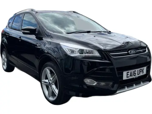 Ford Kuga EA16 UPK