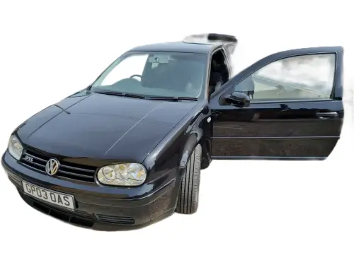 Volkswagen Golf GTI 180 BHP GP03 OAS