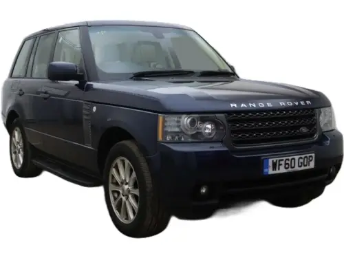 Land Rover Range Rover Vogue TDV8 A WF60 GOP