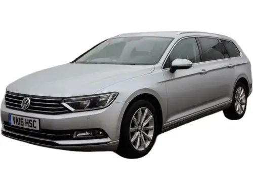 Volkswagen Passat SE Business TDI BMT S-A VK16 HSC