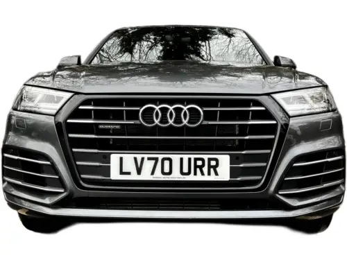 Audi Q5 S LN Comp 55 TFSI E Quat SA LV70 URR