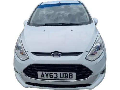 Ford B-Max AY63 UDB