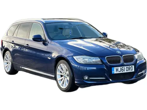 BMW 3 Series HJ61 ORO