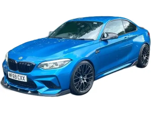 BMW 2 Series MF69 CXX
